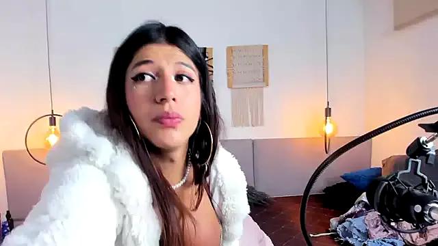 Try the thrill of flirt babes with our cam hosts, featuring unclothed wildness while getting naked and playing with their favored sex toys.