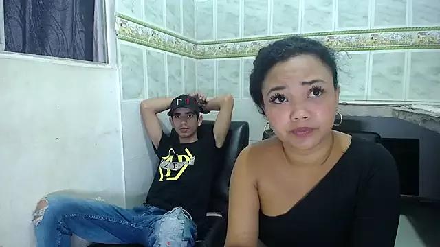 Sweet_couple79 from StripChat is Freechat