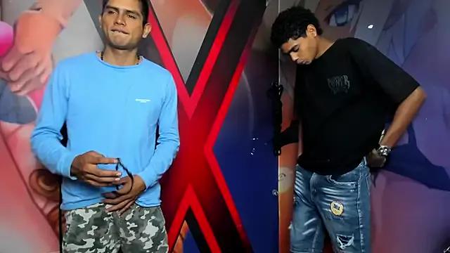 Sweet_diamond69 from StripChat is Freechat