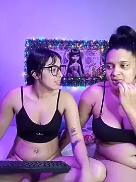 Try the thrill of flirt babes with our cam hosts, featuring unclothed wildness while getting naked and playing with their favored sex toys.