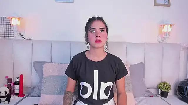 Try the thrill of flirt babes with our cam hosts, featuring unclothed wildness while getting naked and playing with their favored sex toys.