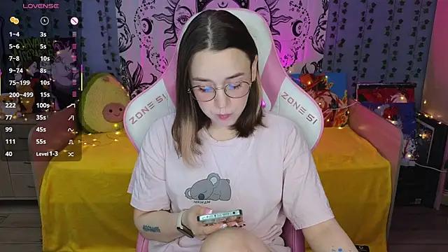 Sweet_frosti from StripChat