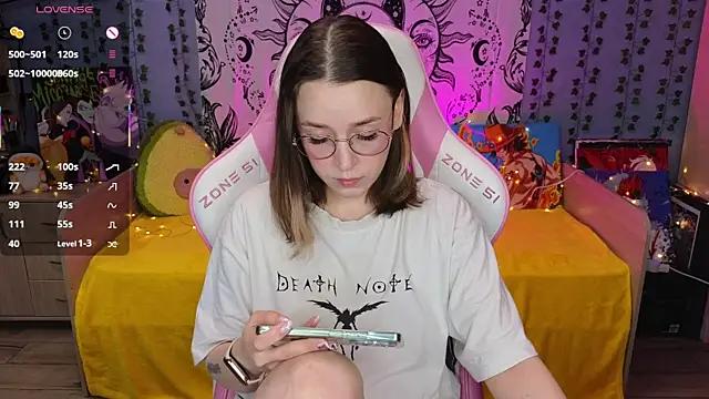 Sweet_frosti from StripChat