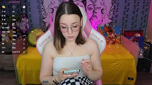 Sweet_frosti from StripChat