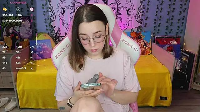 Sweet_frosti from StripChat