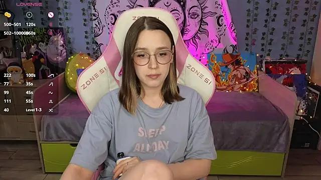 Sweet_frosti from StripChat