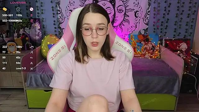 Sweet_frosti from StripChat