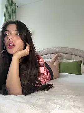 Try the thrill of flirt babes with our cam hosts, featuring unclothed wildness while getting naked and playing with their favored sex toys.