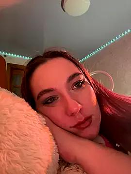 Sweet_lollipop25 from StripChat is Freechat