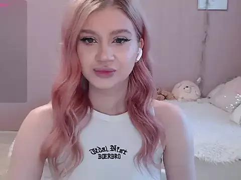 Try the thrill of flirt babes with our cam hosts, featuring unclothed wildness while getting naked and playing with their favored sex toys.