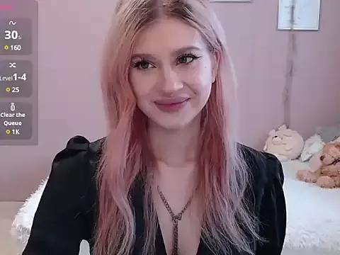 Try the thrill of flirt babes with our cam hosts, featuring unclothed wildness while getting naked and playing with their favored sex toys.