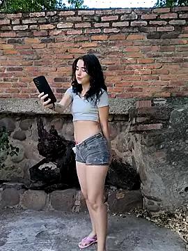 Try the thrill of flirt babes with our cam hosts, featuring unclothed wildness while getting naked and playing with their favored sex toys.