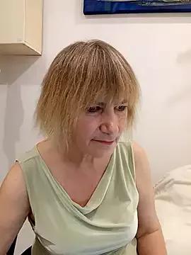 Sweet_Sof1 from StripChat is Freechat
