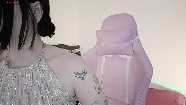 Try the thrill of flirt babes with our cam hosts, featuring unclothed wildness while getting naked and playing with their favored sex toys.