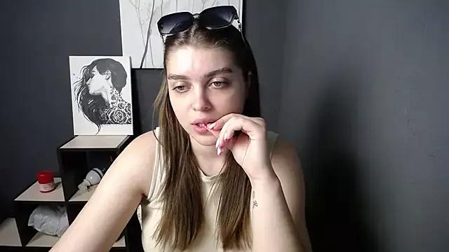 Try the thrill of flirt babes with our cam hosts, featuring unclothed wildness while getting naked and playing with their favored sex toys.