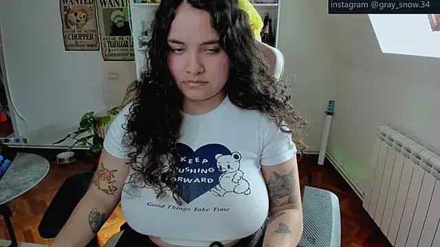 Try the thrill of flirt babes with our cam hosts, featuring unclothed wildness while getting naked and playing with their favored sex toys.