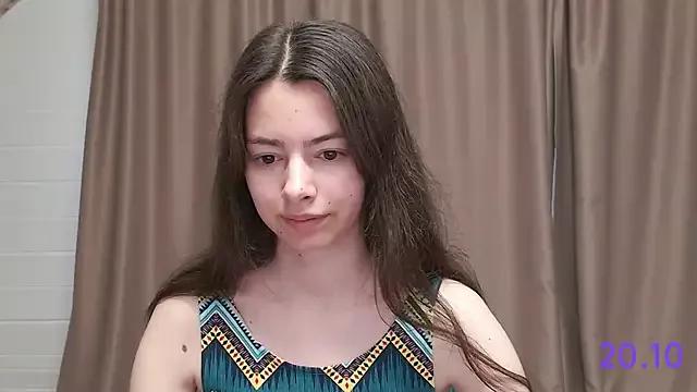 sweet_sweet_angel from StripChat is Freechat