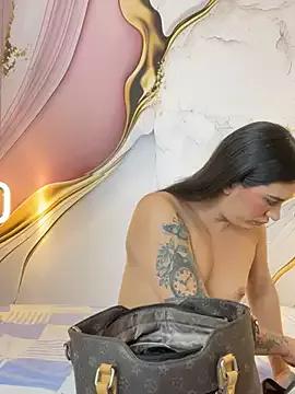 Try the thrill of flirt babes with our cam hosts, featuring unclothed wildness while getting naked and playing with their favored sex toys.
