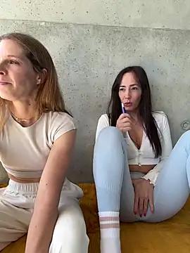 Try the thrill of flirt babes with our cam hosts, featuring unclothed wildness while getting naked and playing with their favored sex toys.