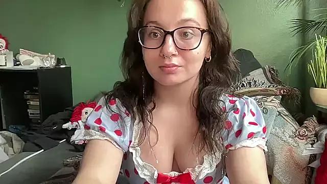 Try the thrill of flirt babes with our cam hosts, featuring unclothed wildness while getting naked and playing with their favored sex toys.