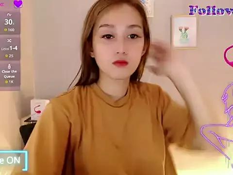 sweetangelluv2cum from StripChat is Freechat