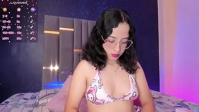 SweetAnya01 from StripChat is Freechat