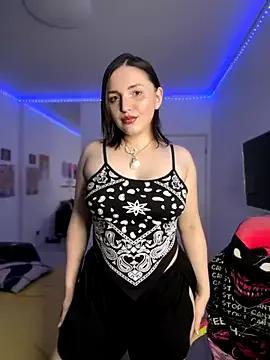 SweetBeeQueen from StripChat is Freechat
