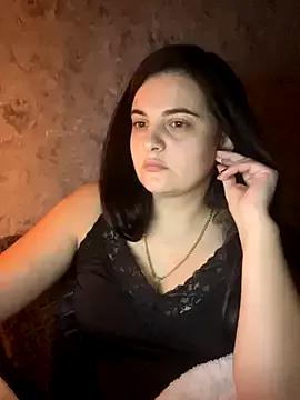 SweetBerryX from StripChat is Freechat