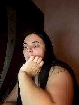 SweetBerryX from StripChat is Freechat