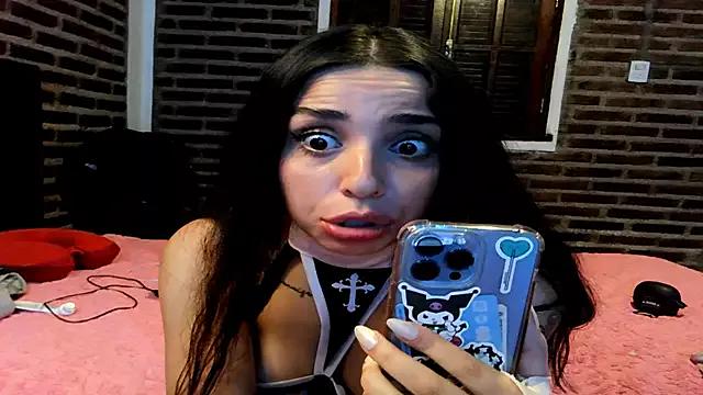 Try the thrill of flirt babes with our cam hosts, featuring unclothed wildness while getting naked and playing with their favored sex toys.