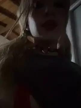 SweetBunnyGF from StripChat is Freechat