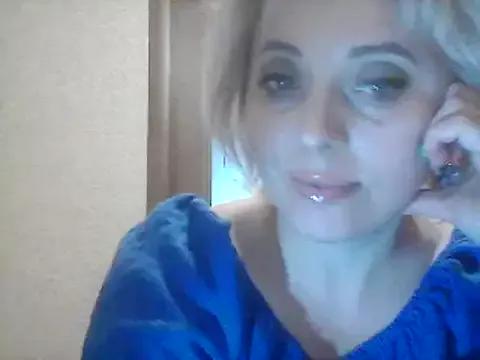 SweetCandy356 from StripChat is Freechat