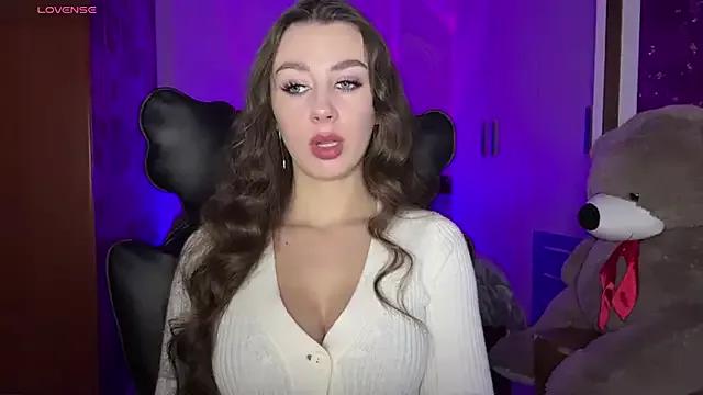 Try the thrill of flirt babes with our cam hosts, featuring unclothed wildness while getting naked and playing with their favored sex toys.