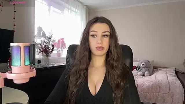 Try the thrill of flirt babes with our cam hosts, featuring unclothed wildness while getting naked and playing with their favored sex toys.