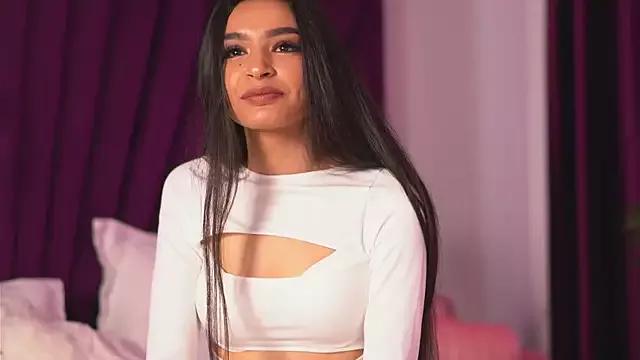 Try the thrill of flirt babes with our cam hosts, featuring unclothed wildness while getting naked and playing with their favored sex toys.