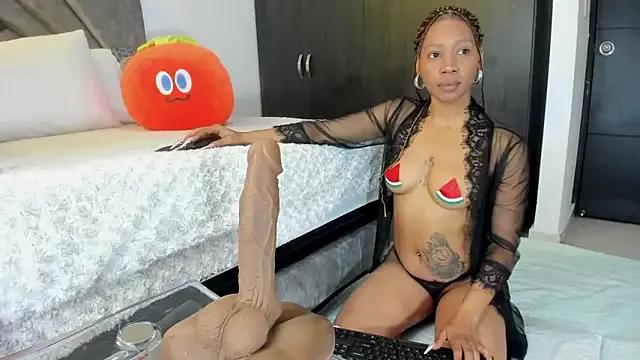 Try the thrill of flirt babes with our cam hosts, featuring unclothed wildness while getting naked and playing with their favored sex toys.