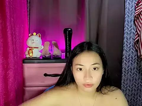 Sweetcummer_laura from StripChat is Freechat