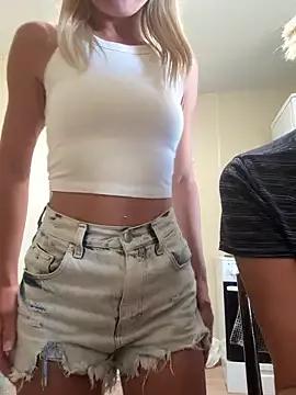 Try the thrill of flirt babes with our cam hosts, featuring unclothed wildness while getting naked and playing with their favored sex toys.