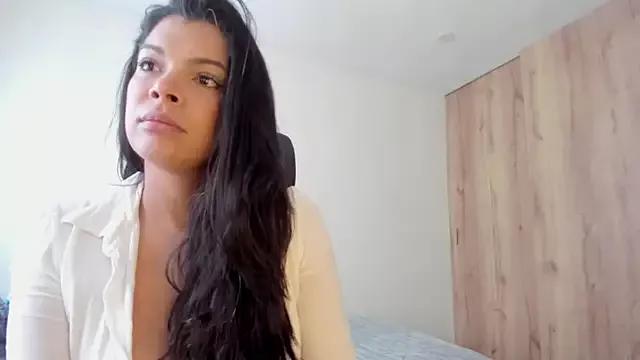 Try the thrill of flirt babes with our cam hosts, featuring unclothed wildness while getting naked and playing with their favored sex toys.