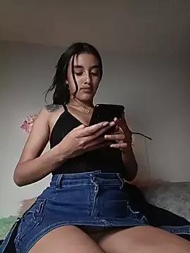 Try the thrill of flirt babes with our cam hosts, featuring unclothed wildness while getting naked and playing with their favored sex toys.