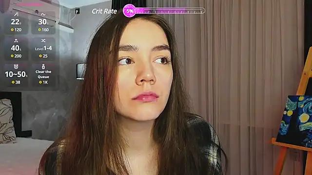 Try the thrill of flirt babes with our cam hosts, featuring unclothed wildness while getting naked and playing with their favored sex toys.