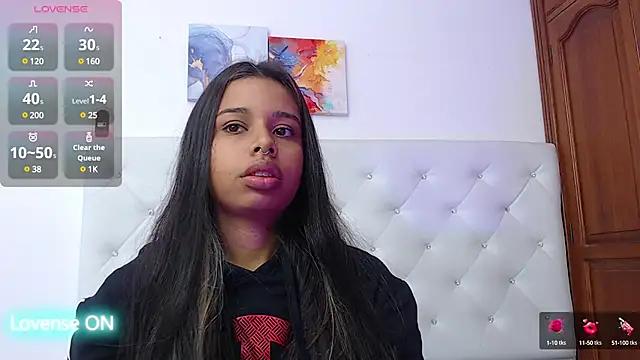 Try the thrill of flirt babes with our cam hosts, featuring unclothed wildness while getting naked and playing with their favored sex toys.