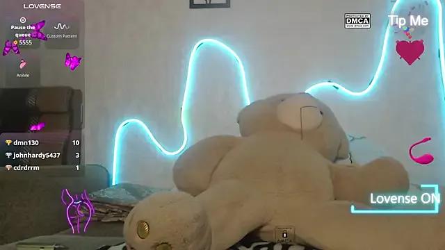 Try the thrill of flirt babes with our cam hosts, featuring unclothed wildness while getting naked and playing with their favored sex toys.