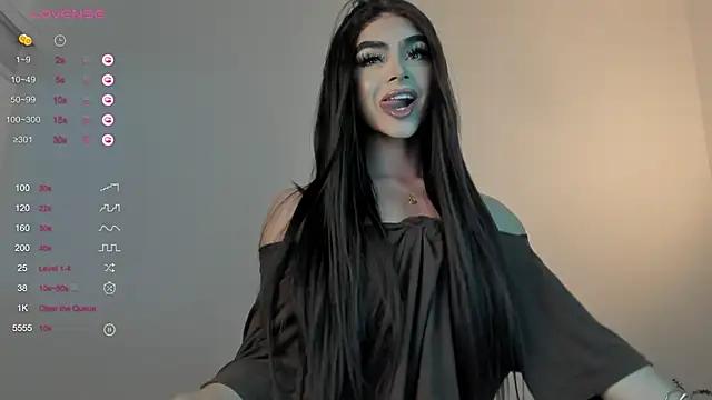 Try the thrill of flirt babes with our cam hosts, featuring unclothed wildness while getting naked and playing with their favored sex toys.