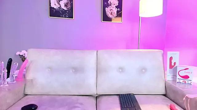 Try the thrill of flirt babes with our cam hosts, featuring unclothed wildness while getting naked and playing with their favored sex toys.