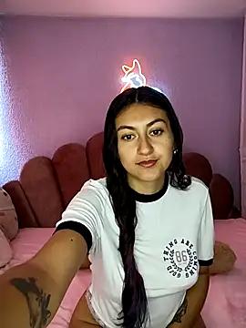 Try the thrill of flirt babes with our cam hosts, featuring unclothed wildness while getting naked and playing with their favored sex toys.