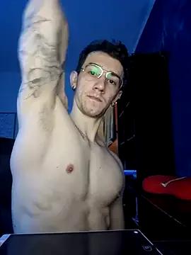 SweetGoodBoy22 from StripChat is Freechat