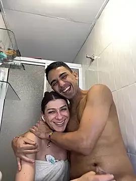 Try the thrill of flirt babes with our cam hosts, featuring unclothed wildness while getting naked and playing with their favored sex toys.