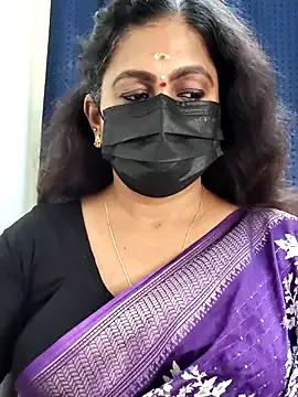 Sweetie_swetha37 from StripChat is Freechat