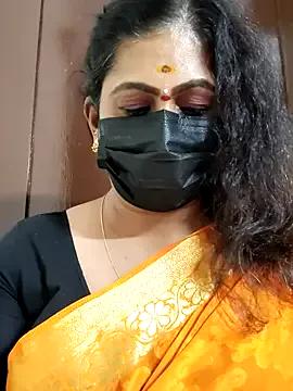 Sweetie_swetha37 from StripChat is Freechat